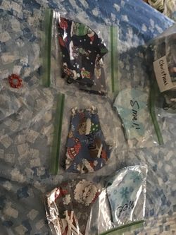 Masks 2 styles