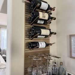 Wine Rack