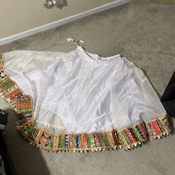 Indian skirts