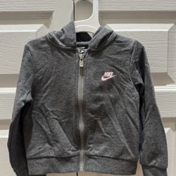 Toddler Nike Sweatshirt 