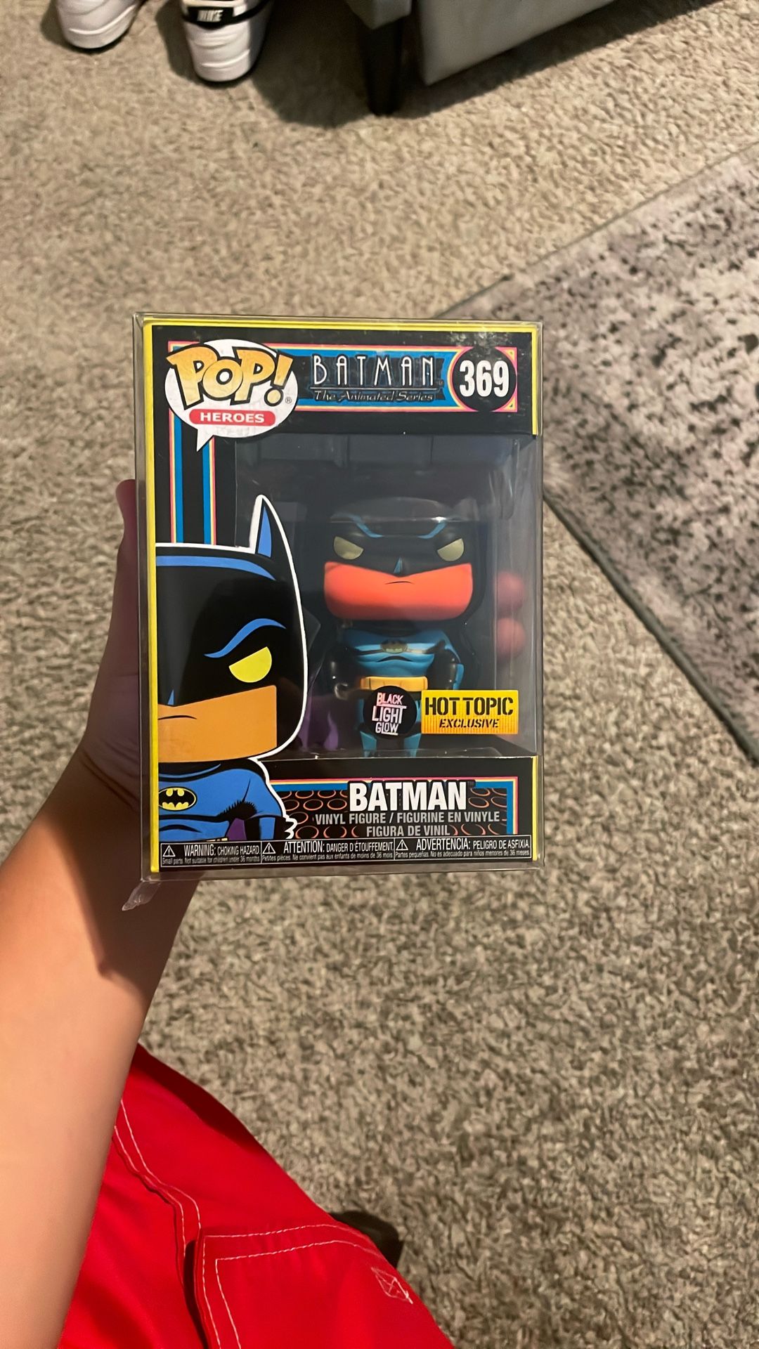 Funko Pop