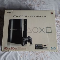 Playstation 3
