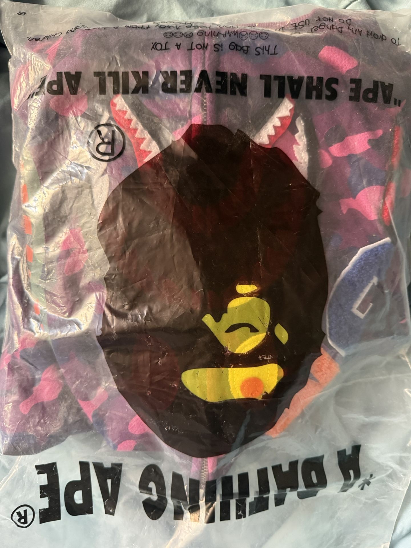Bape