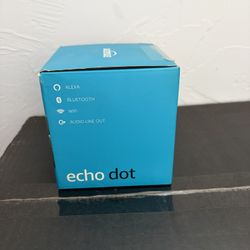Echo Dot