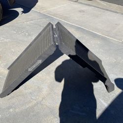 Pet Ramp