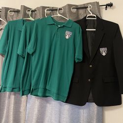 Uplift Wisdom Uniforms