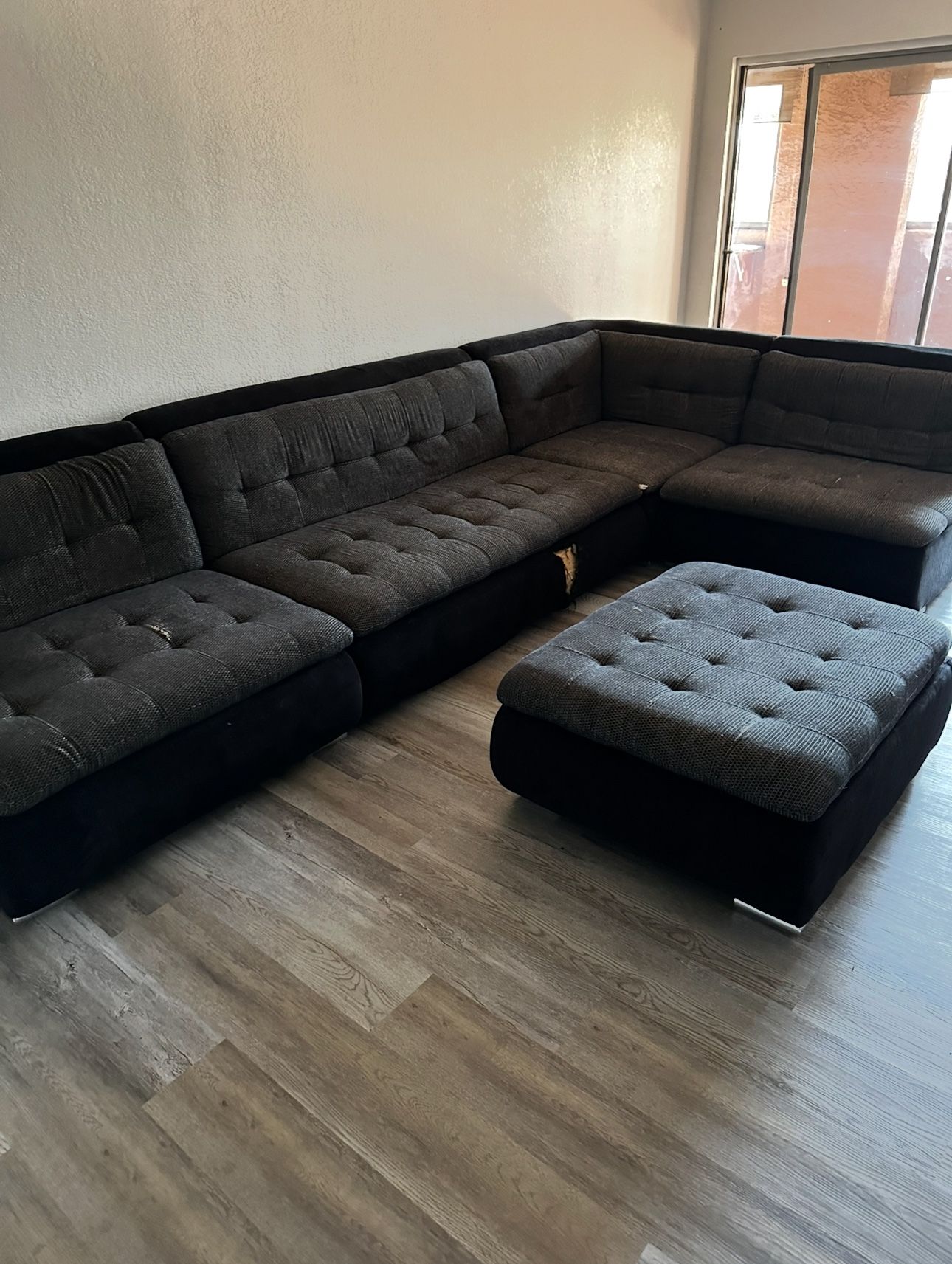 Couch - FREE