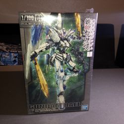 Bandai 1/100 Full Mechanics Bael Gundam