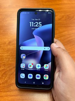 Moto G-2026 128GB Unlocked for all carriers