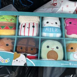 Original Squishmallows 