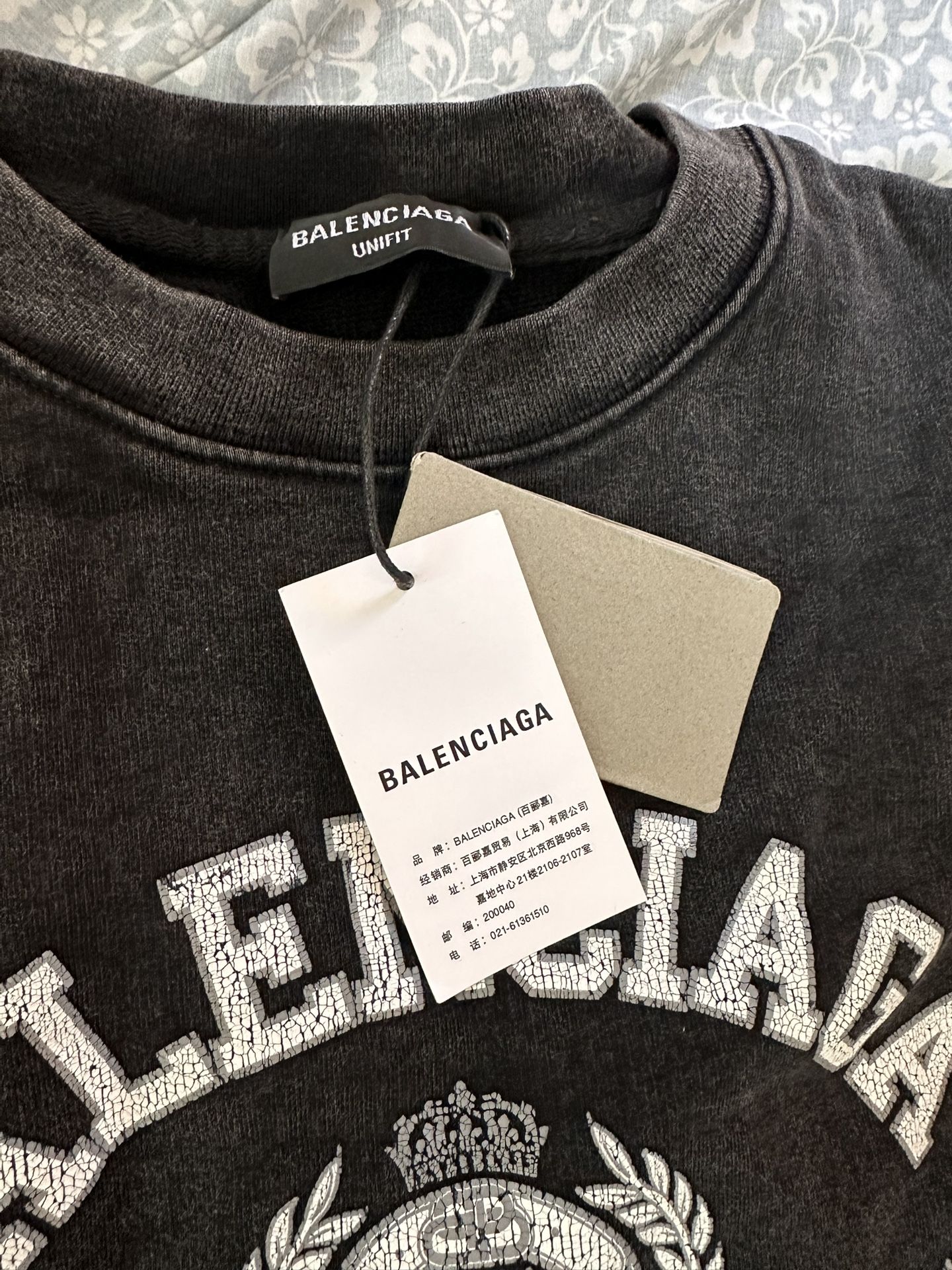 balenciaga brand new,original!