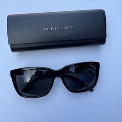Burberry Sunglasses 