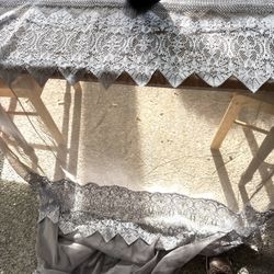 1 Panel Curtain