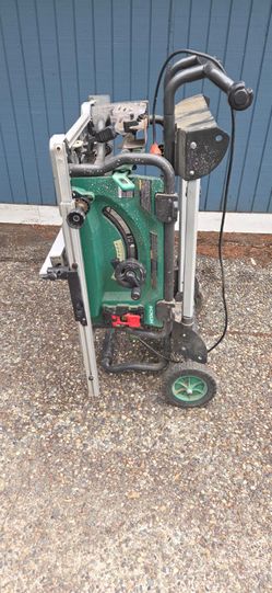 Tablesaw