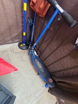 Razor Electric Scooter