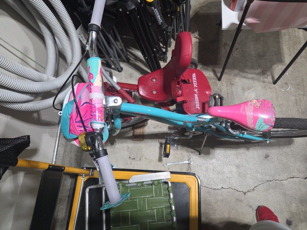 Kids Bicycles, 30 each (Not For All)