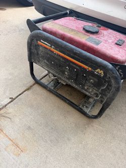 Generator