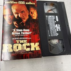 The Rock