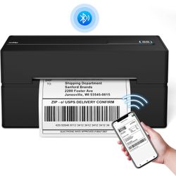 THERMAL LABEL PRINTER