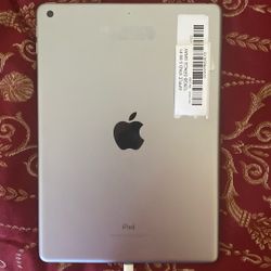 iPad 5th Gen 