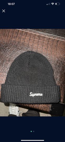 Supreme Beanie