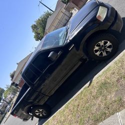 2004 Ford F-150