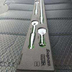 Snap on Tools 