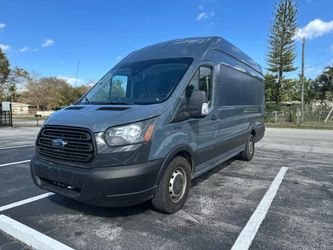 2019 Ford Transit 250 Van