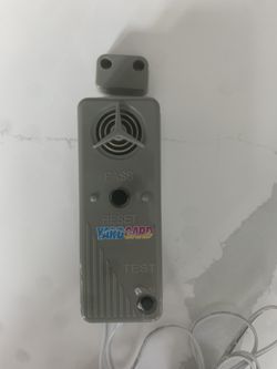 Yard Guard Gate and Window Alarm