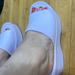 High Heel Sandals 