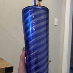Starbucks Cup