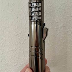 Jedi LIGHTSABER -Real Flame