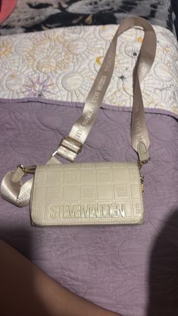 Steve Madden crossbody