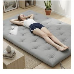 Japanese Futon Mattress