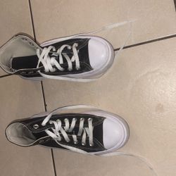 Converse All Start High tops 