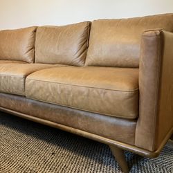 Poly & Bark Nolita Sofa