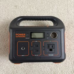 Jackery Explorer 290