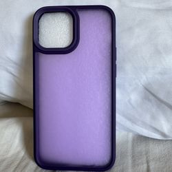 iPhone 12 Mini Phone Case 