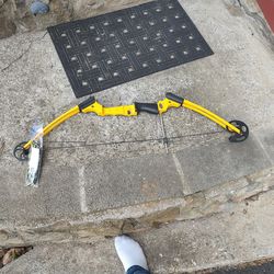 Mathew GENESIS compound bow