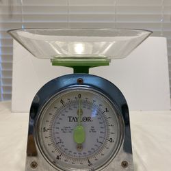 Food Scale 