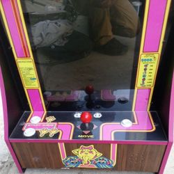 40th Anniversary Mrs. Packman 