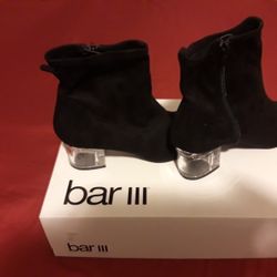 Botas Nuevas Size 6