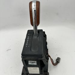 2014 Ford Expedition King Ranch Transmission Shifter Assembly Gear Selector OEM