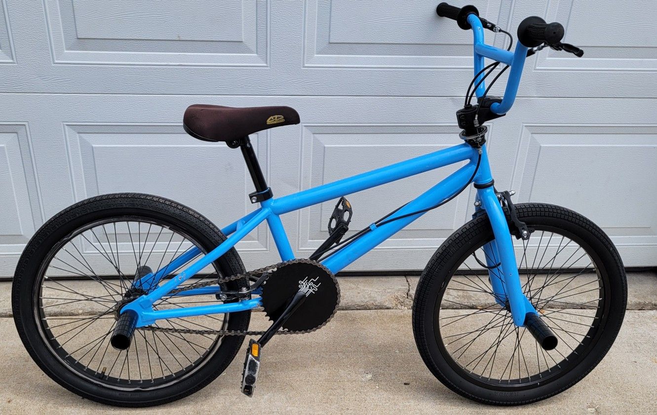 BMX bicycle 20". Diamondback