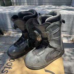 Snow Board Boots 