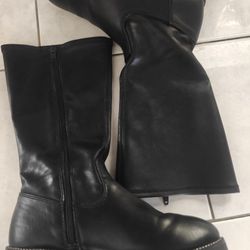 Girls Boots 