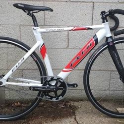 Fuji Track Pro 49cm for Sale in Chicago, IL - OfferUp