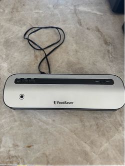 FoodSaver VS1230
