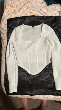 Corset Top