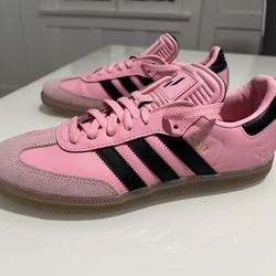 ADIDAS SAMBA MESSI MENS 7.5 & 8.5